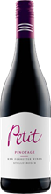 Ken Forrester Petit Pinotage 750ml